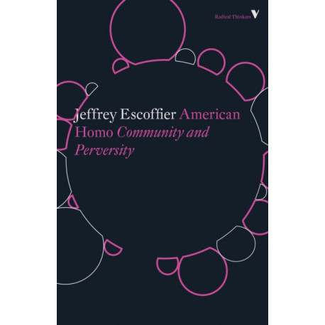 American Homo: Community and Perversity