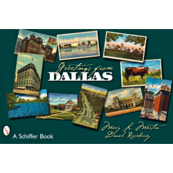Greetings From Dallas