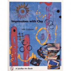 Impressions with Clay