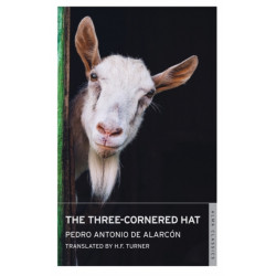 The Three-Cornered Hat