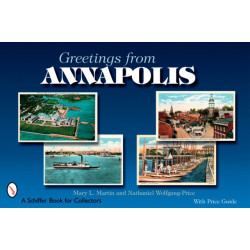 Greetings from Annapolis