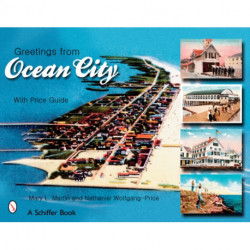 Greetings from Ocean City, Maryland