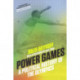 Power Games: A Political History of the Olympics