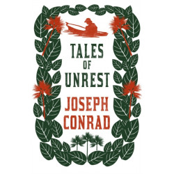 Tales of Unrest: Annotated Edition