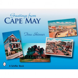 Greetings from Cape May