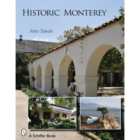 Historic Monterey