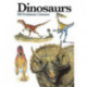 Dinosaurs: 300 Prehistoric Creatures