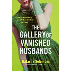 The Gallery of Vanished Husbands
