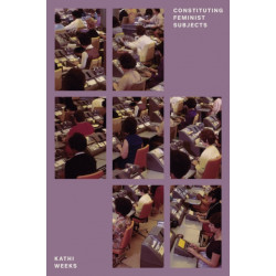Constituting Feminist Subjects