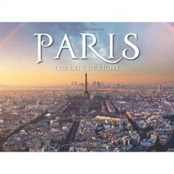 Paris: The City of Light