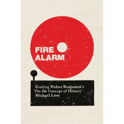 Fire Alarm: Reading Walter Benjamin’s "On the Concept of History"