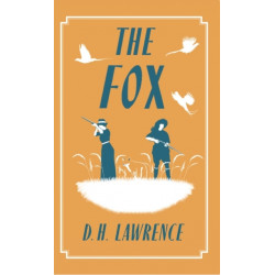 The Fox: Annotated Edition
