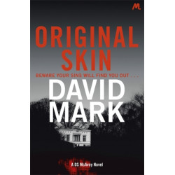 Original Skin: The 2nd DS McAvoy Novel