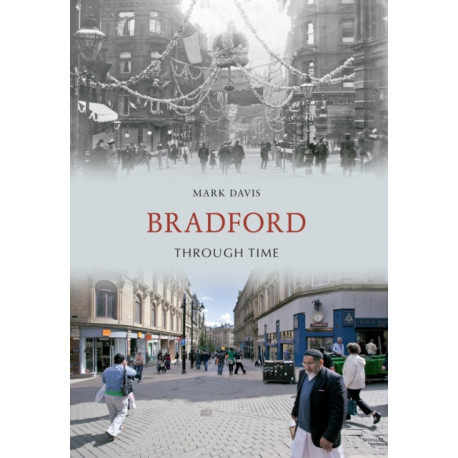 Bradford Through Time