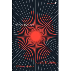 Really Existing Nationalisms: A Post-Communist View from Marx and Engels