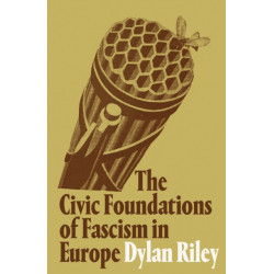 The Civic Foundations of Fascism in Europe