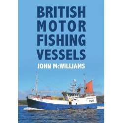 British Motor Fishing Vessels