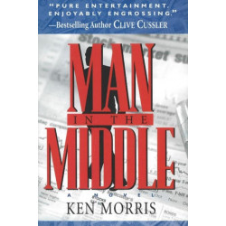 Man in the Middle: A Novel