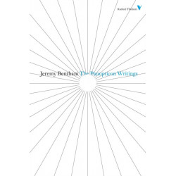 The Panopticon Writings: (Wo Es War)