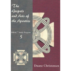 Gospels & Acts of the Apostles: BIBAL Study Program 5
