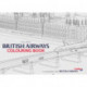 British Airways Colouring Book