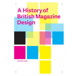 A History of British Magazine Design