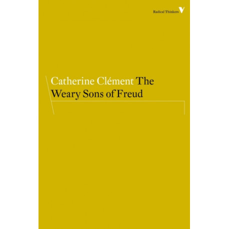 The Weary Sons of Freud