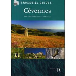 Cevennes: and Grands Causses – France