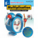 Kumon Speed & Accuracy Multiplication: Multiplying Numbers 1 through 9