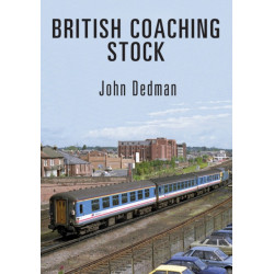 British Coaching Stock