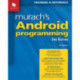 Murach's Android Programming