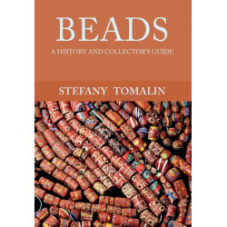 Beads: A History and Collector's Guide