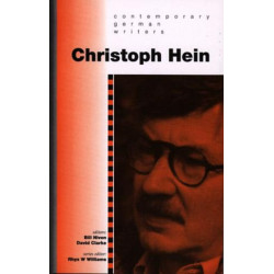 Christoph Hein