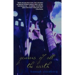 Queens of All the Earth