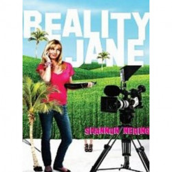 Reality Jane
