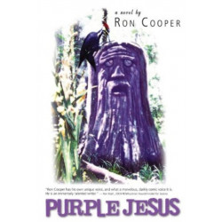 Purple Jesus