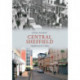 Central Sheffield Through Time