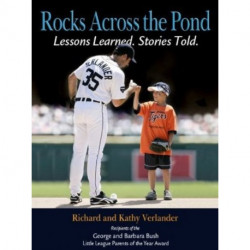 Rocks Across the Pond: Lessons Learned, Stories Told