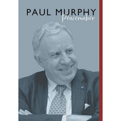 Paul Murphy: Peacemaker