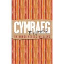 Cymraeg yn y Gweithle