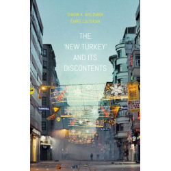The 'New Turkey' and its Discontents