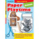 Paper Playtime: Animals