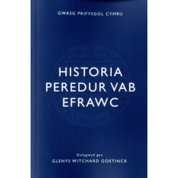 Historia Peredur Vab Efrawc