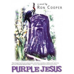 Purple Jesus