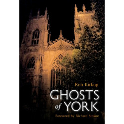Ghosts of York