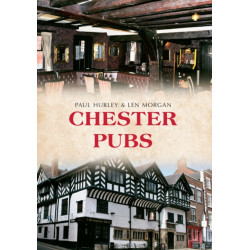Chester Pubs