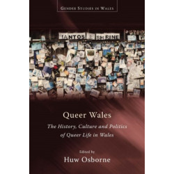Queer Wales: The History, Culture and Politics of Queer Life in Wales