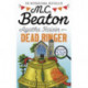 Agatha Raisin and the Dead Ringer