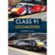 Class 91 Locomotives