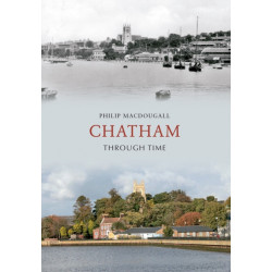 Chatham Through Time